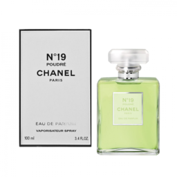 Дамски парфюм CHANEL No.19 Poudre